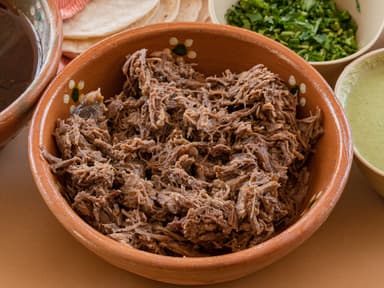 3/4 Kg Birria