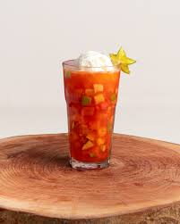 Salpicón Sencillo