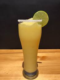 Limonada de Mango Biche