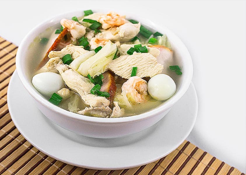 Sopa Womin Sopera