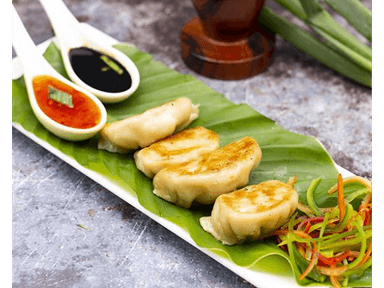 Dim Sum Camarones (4)