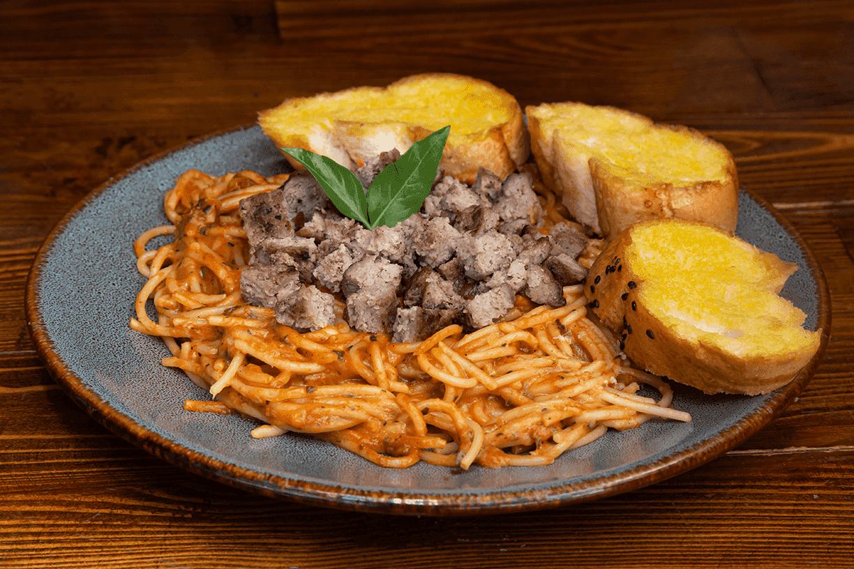 Cheese Lasagna