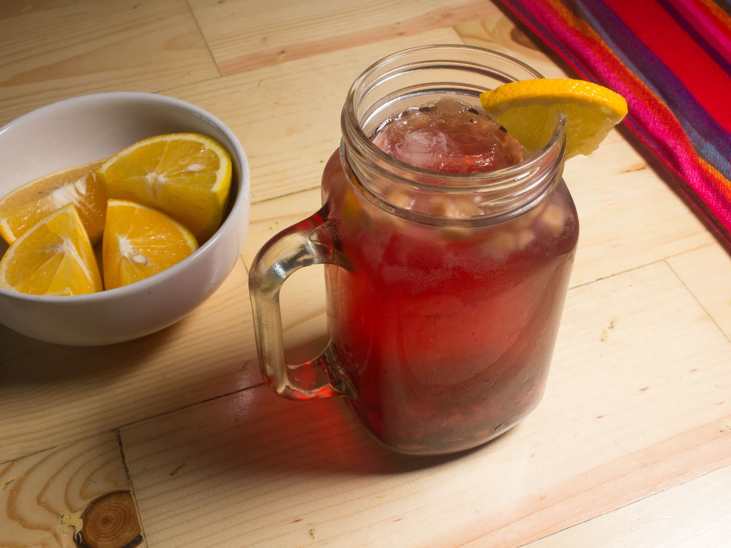 Infusiones