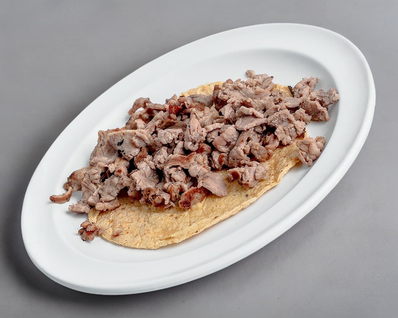 Taco de Bistec