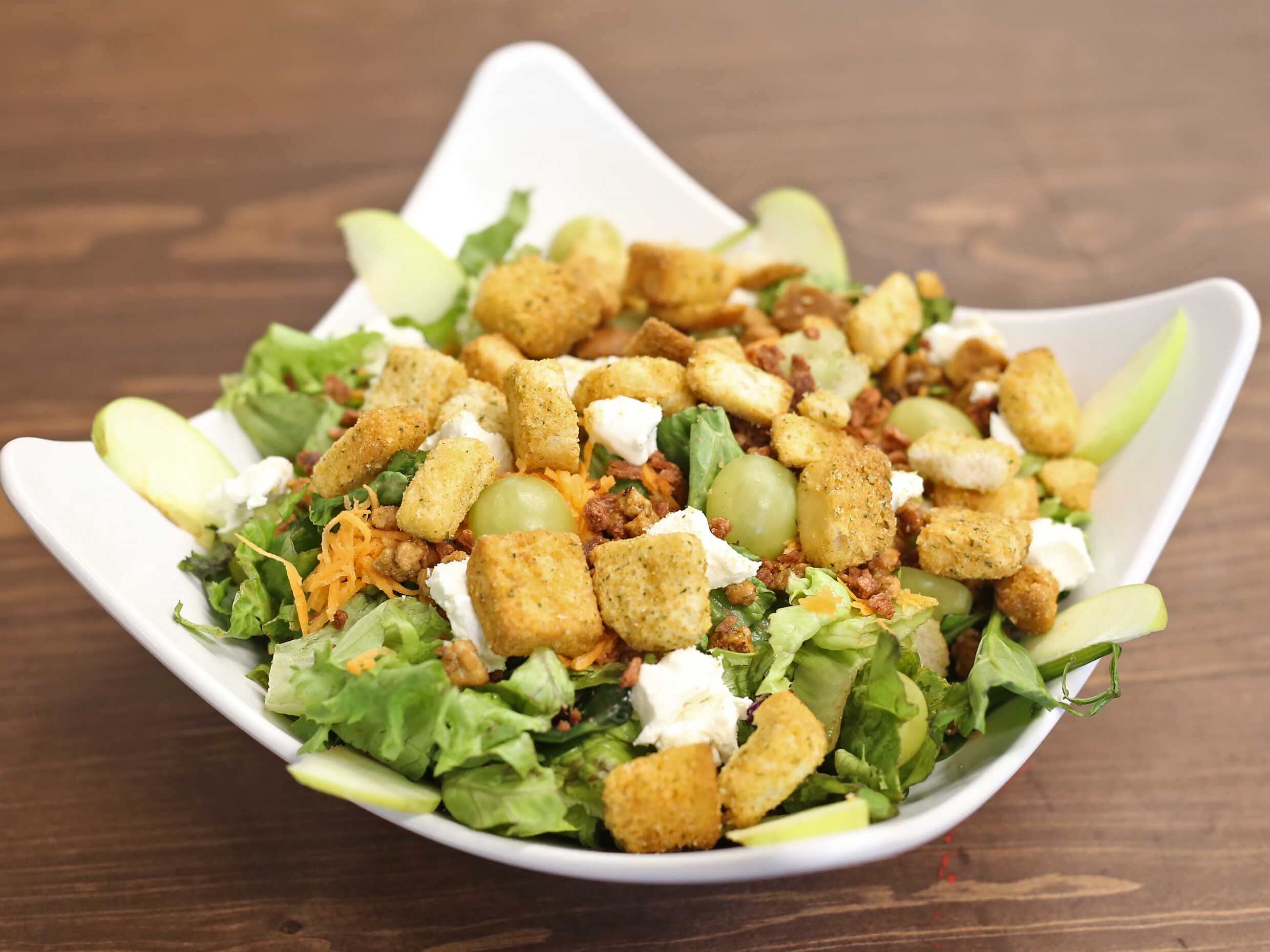 Ensalada Che Boluda