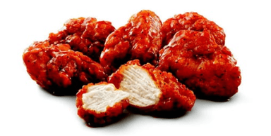 Boneless 500 Gr