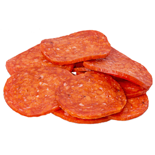 Pepperoni o Salami
