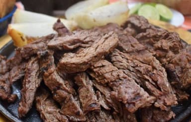 Orden de Arrachera