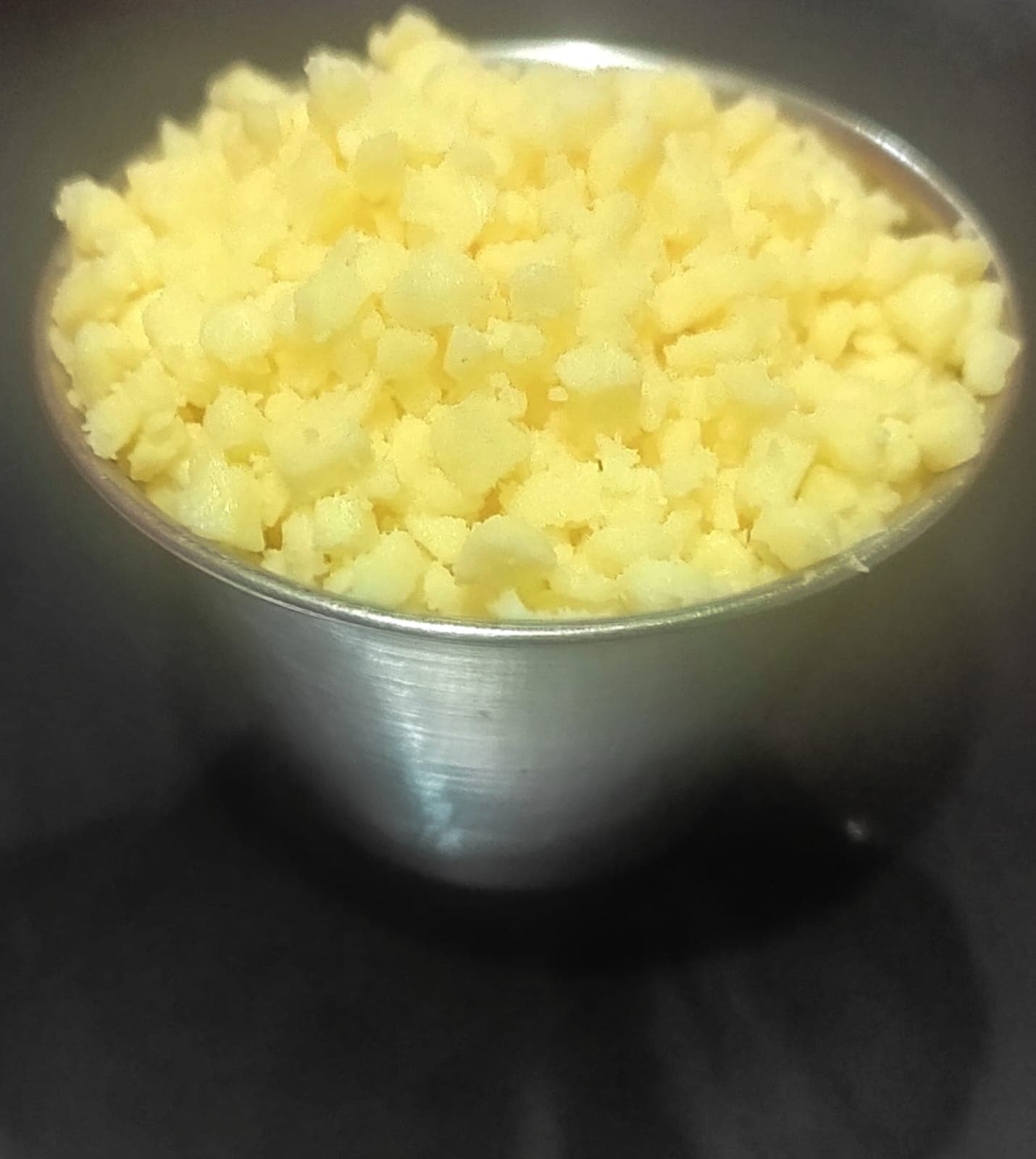Queso Manchego Extra