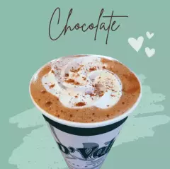Chocolate