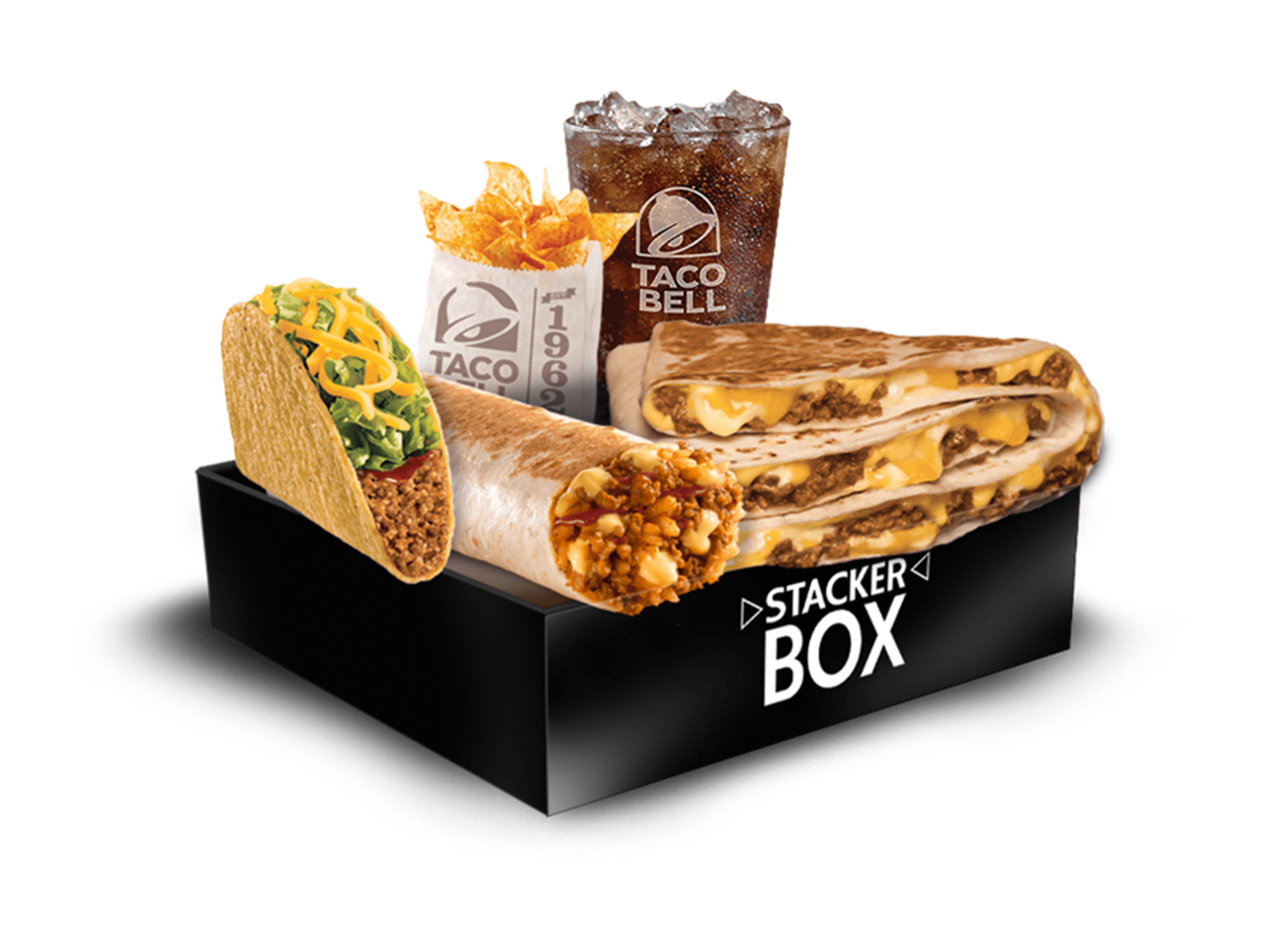 Box Stacker