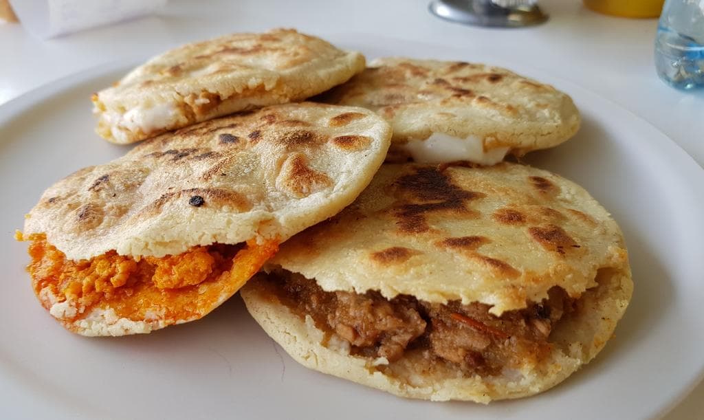 Gorditas