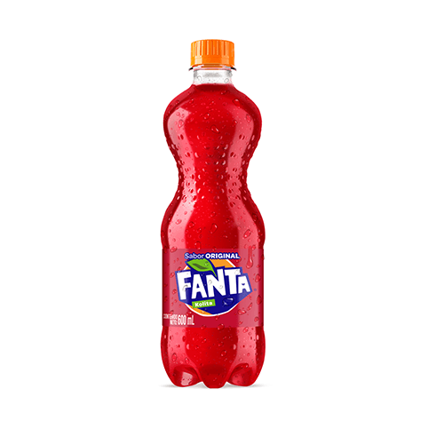 Fanta kolita 600ml