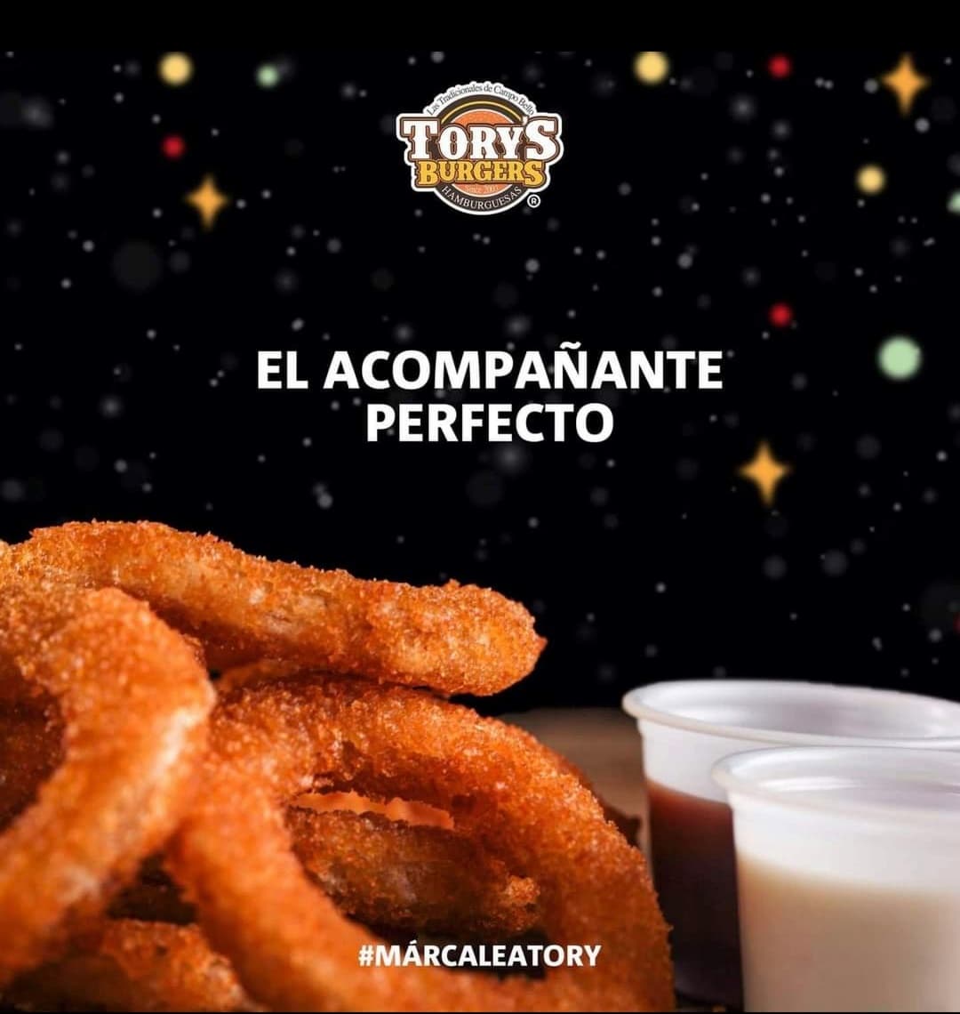 Papas Cátsup