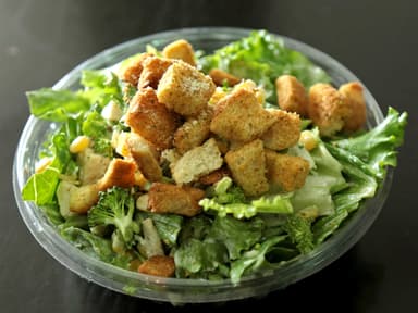 Ensalada Chica