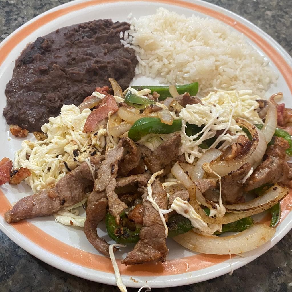 Alambre de Res