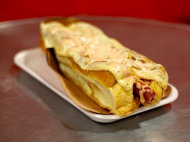 3x2 Perro especial