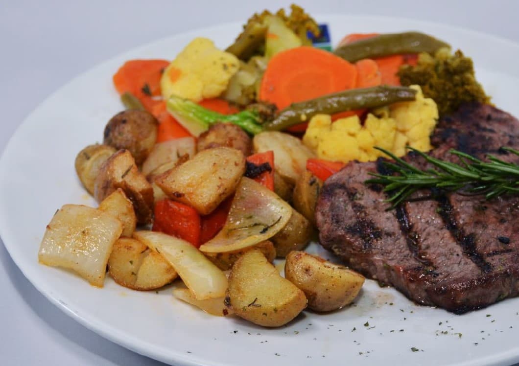 Lomito al Grill 200 g