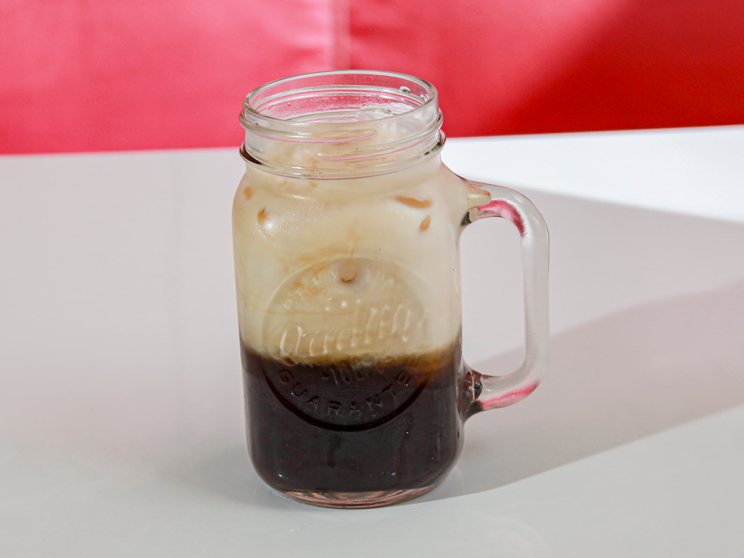 Iced Latte