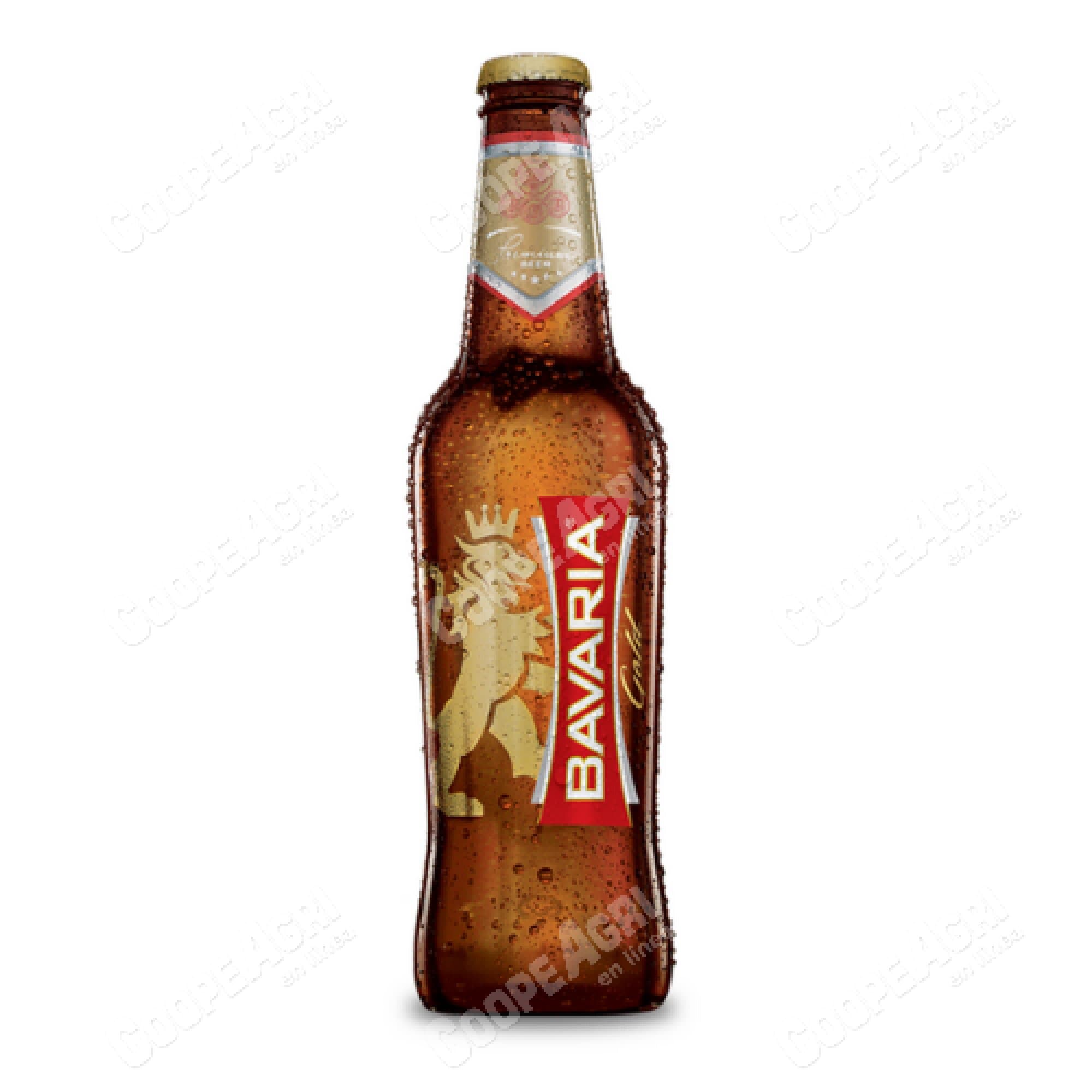 Bavaria Gold