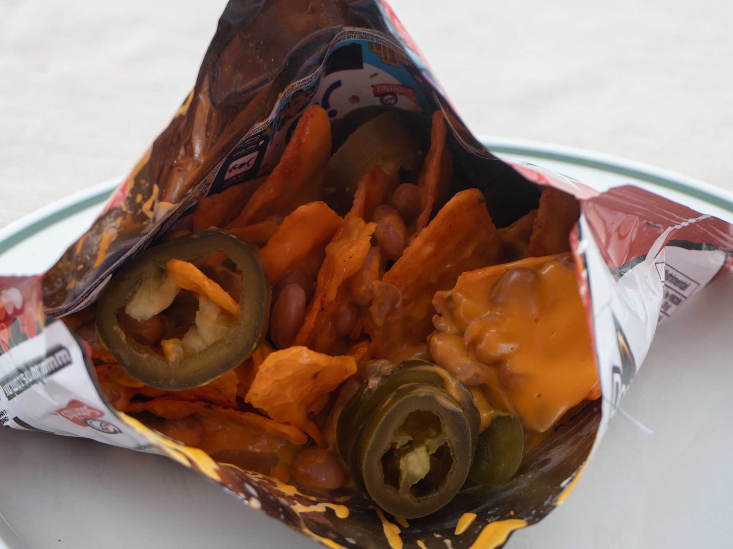 Dorinachos