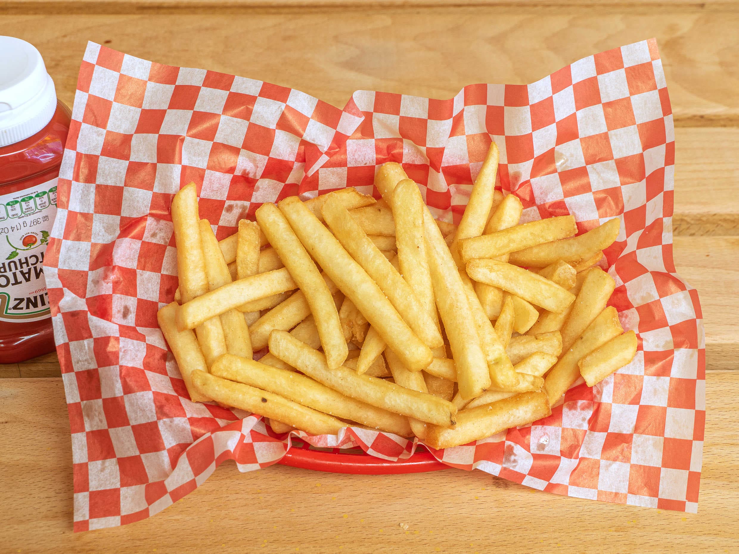 Orden de Papas