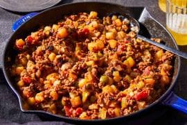 Picadillo
