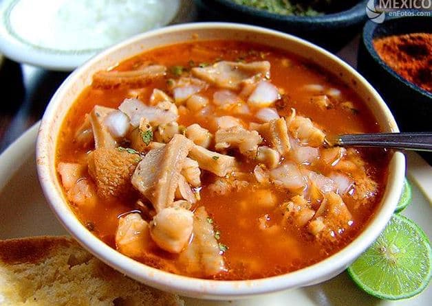 Menudo