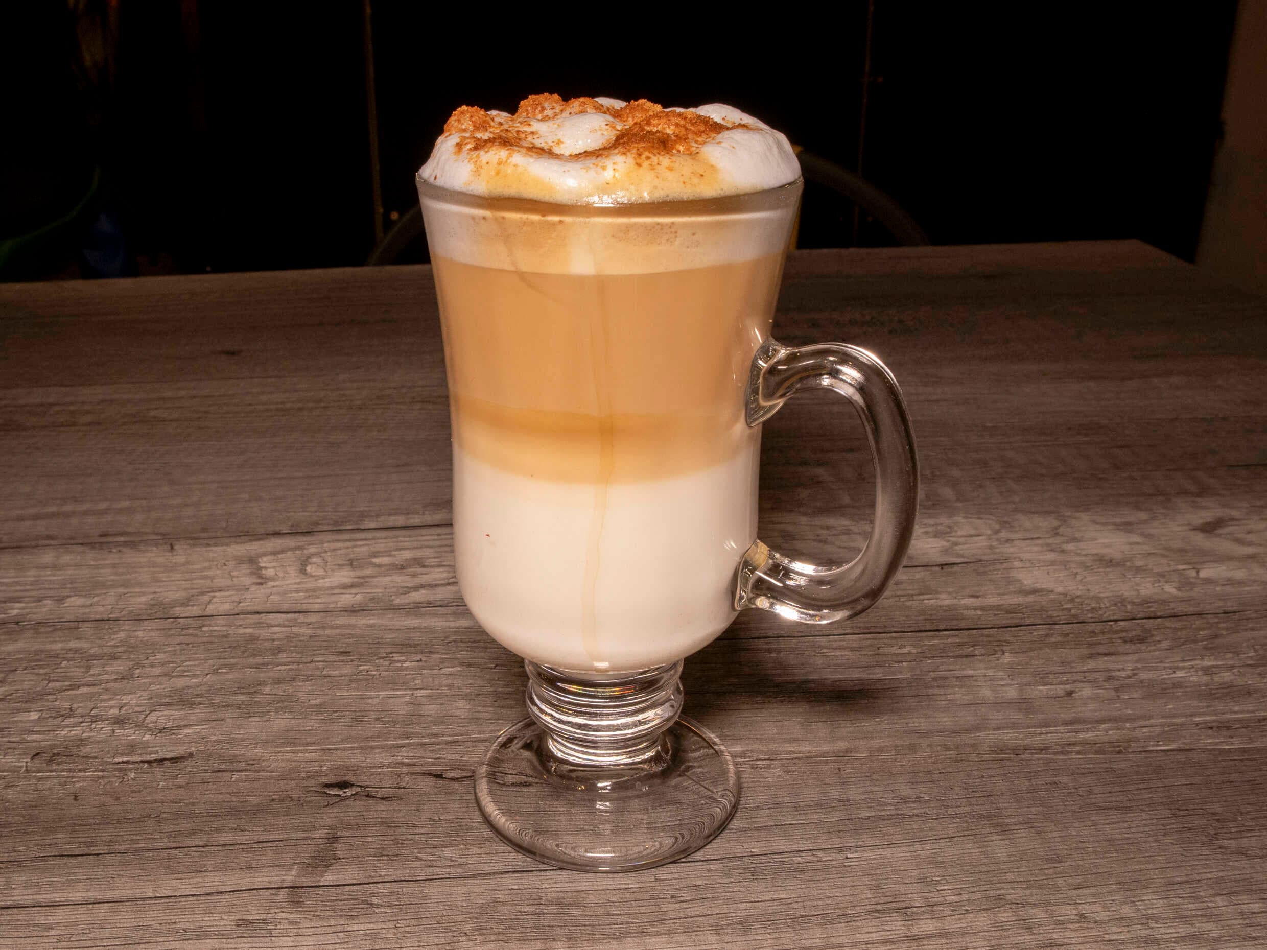 Capuchino