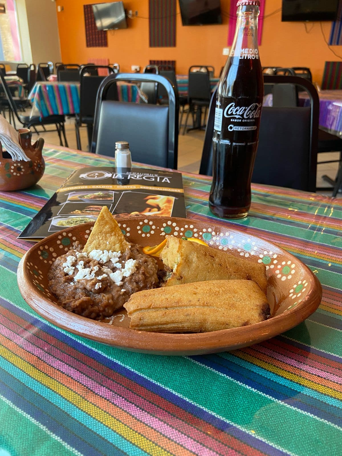 Tamales