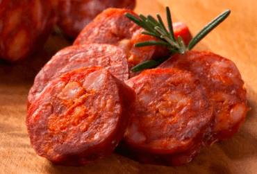 Unidad de chorizo