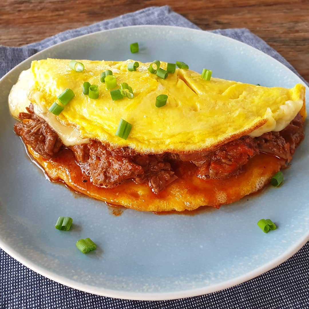 Omelette