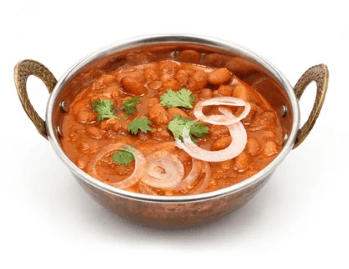 Frijoles Charros