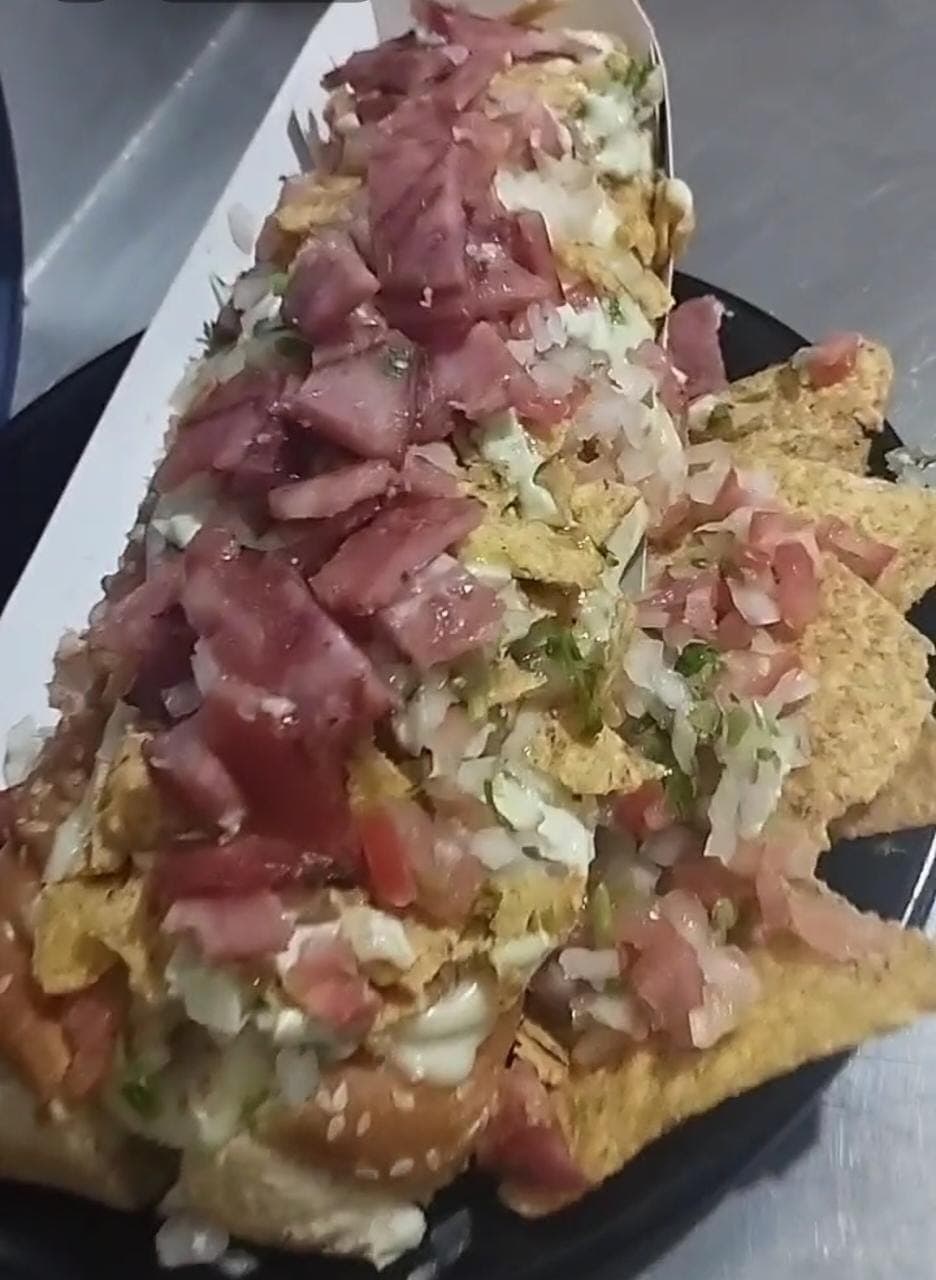 Perro Mexicano
