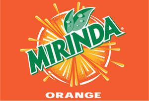 Mirinda 355 ml