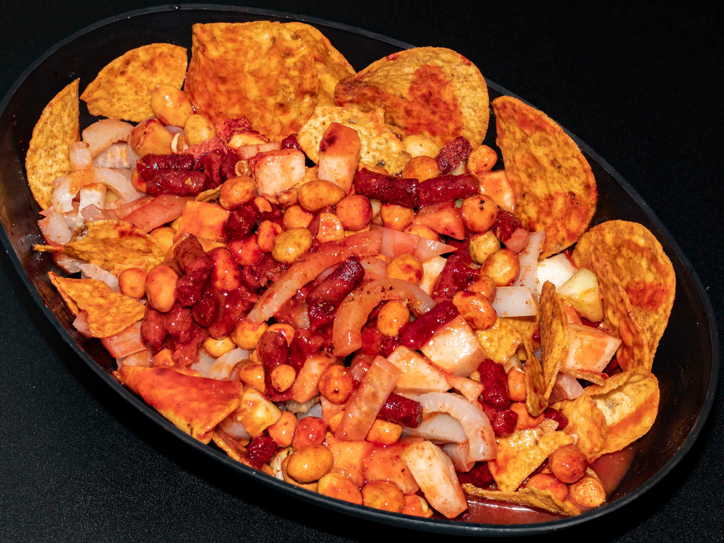 Tostilocos Chicos