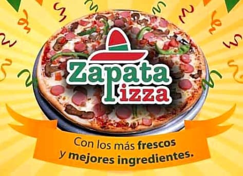 1 Pizza Familiar  de Cualquier Especialidad
