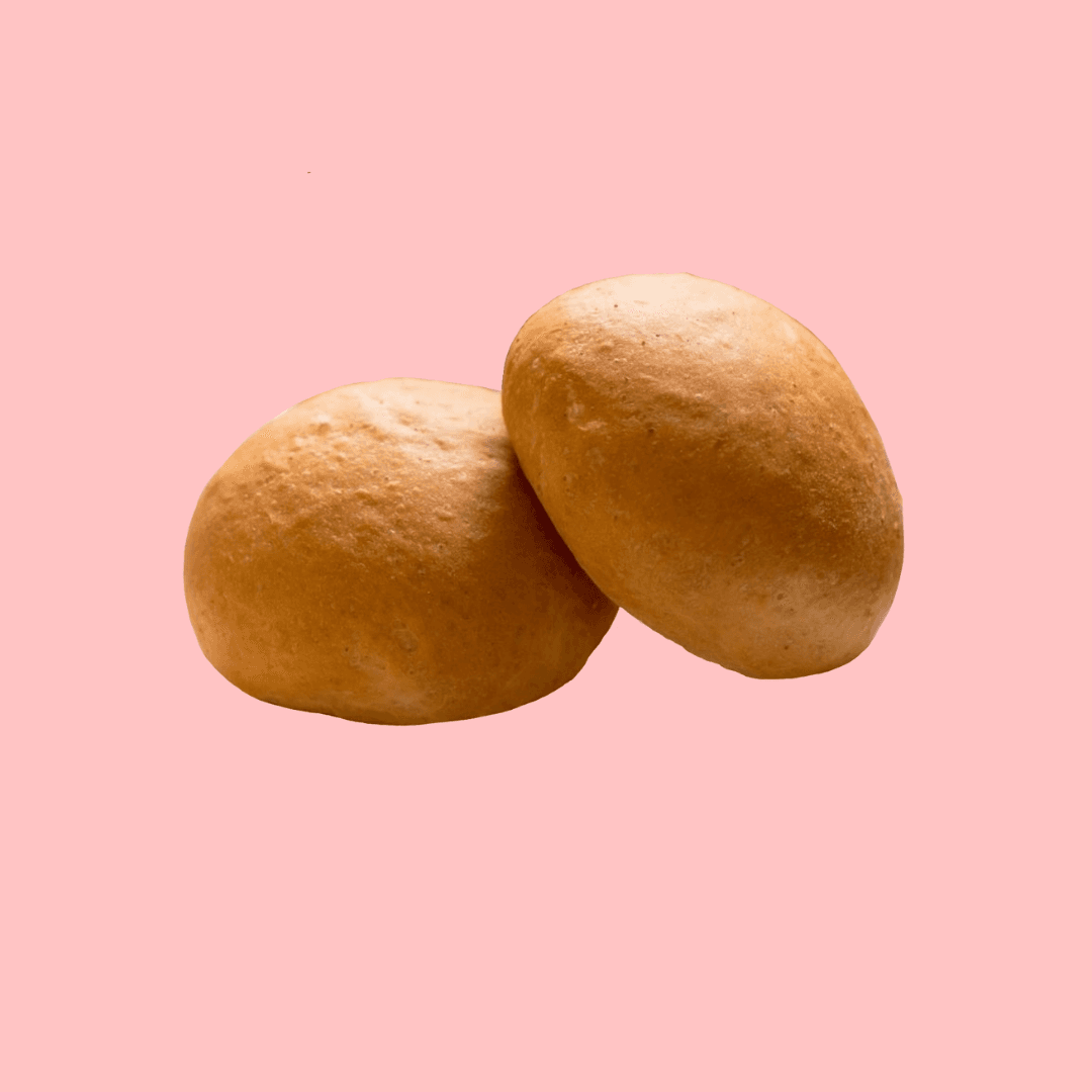 Pan de Leche 50 g