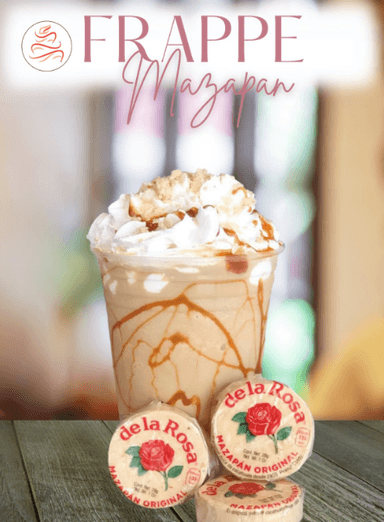 FRAPPE MAZAPAN
