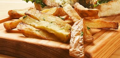 Papas a la Francesa