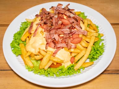 Papas Locas