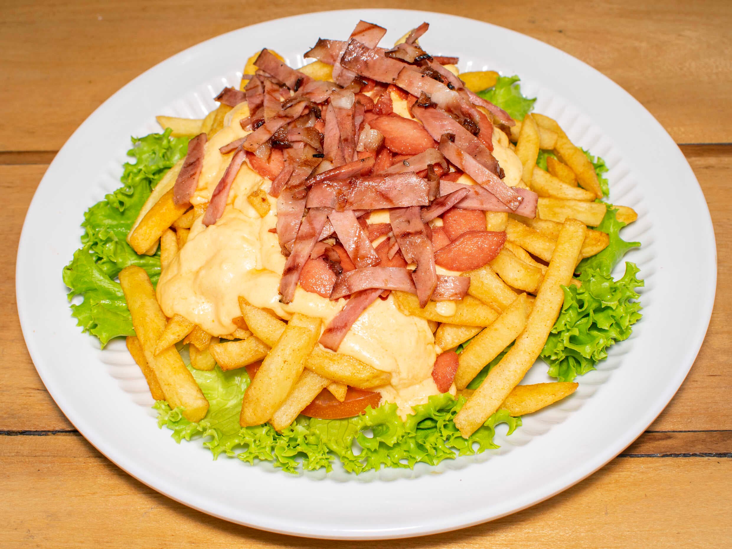 Papas Locas