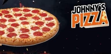 PIZZA PEPPERONI
