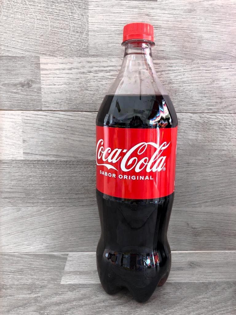Coca Cola