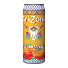 Arizona Mango