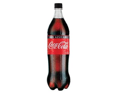 Coca Cola Zero