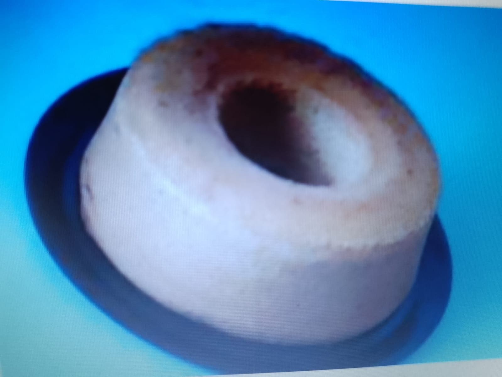 Rosca de Naranja