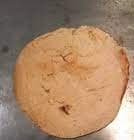Tortilla dorada