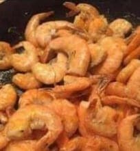 Camarones