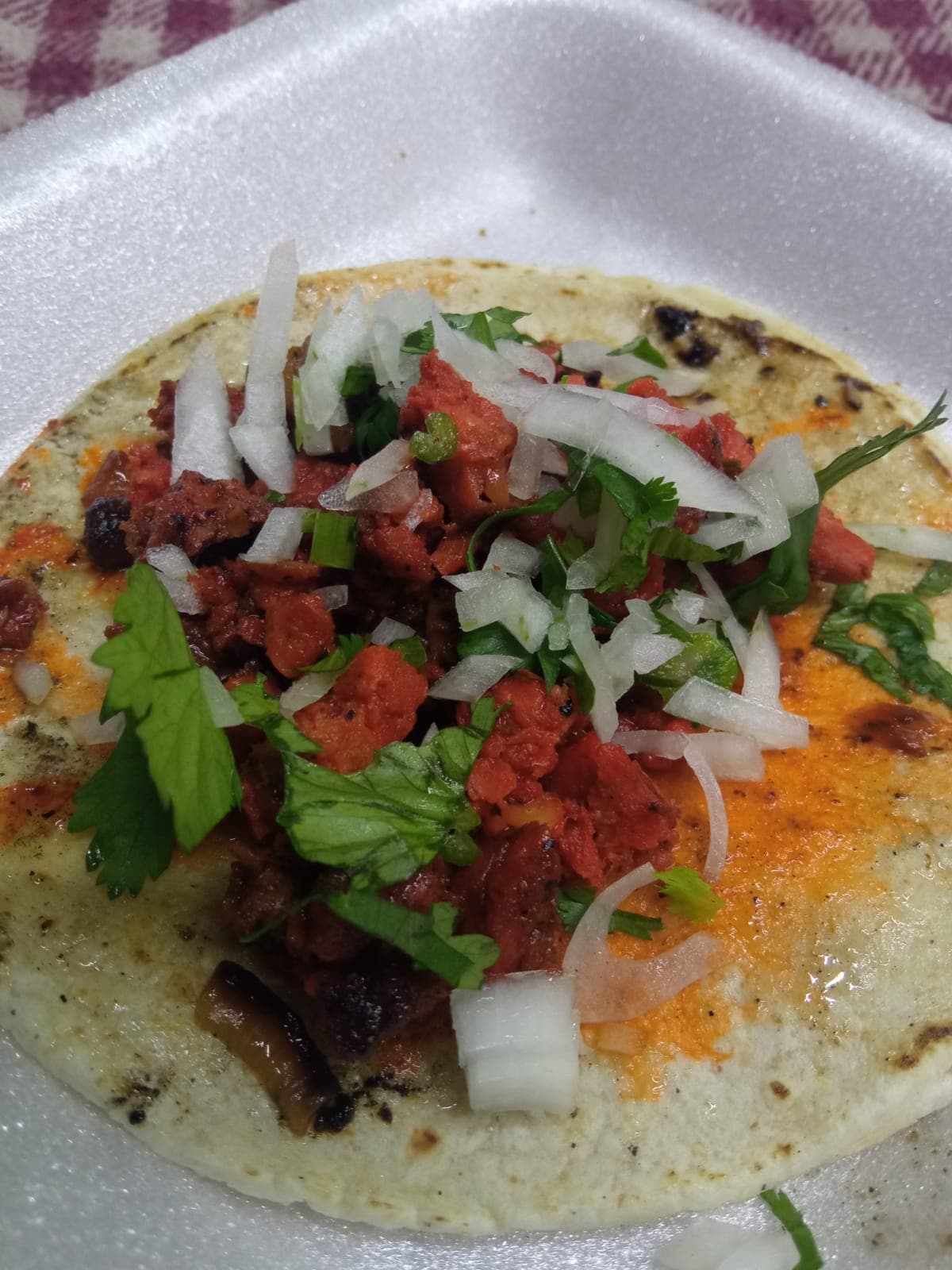 Combo MIXTO